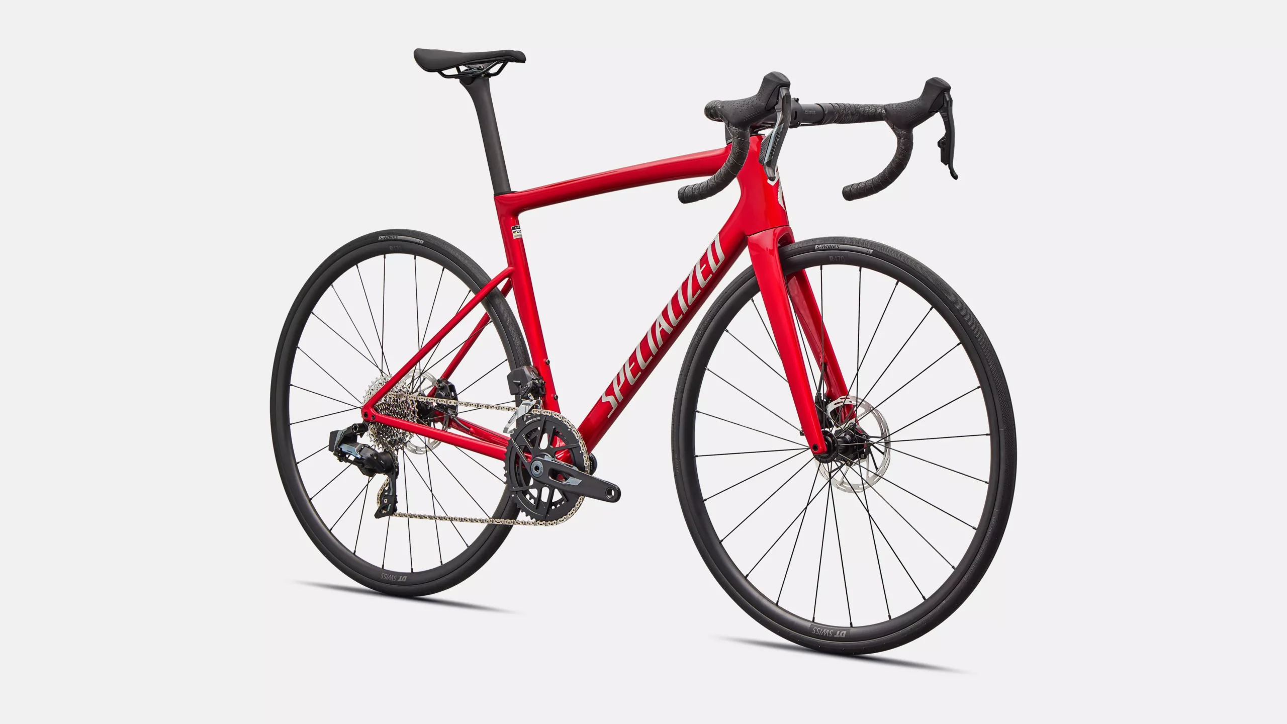 TARMAC SL8 comp axs – Image 2
