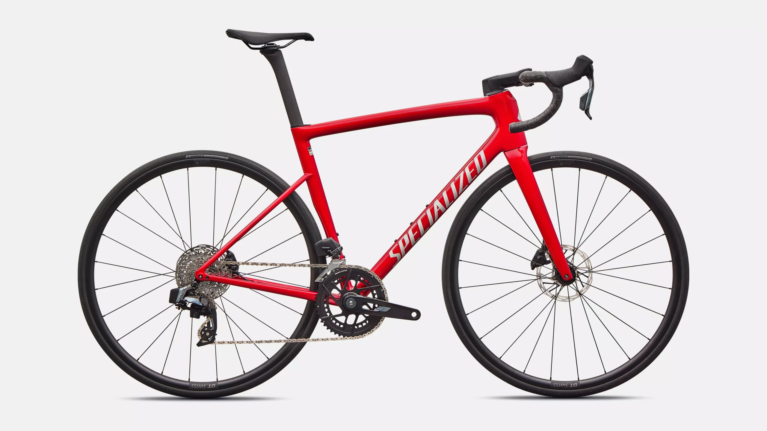 TARMAC SL8 comp axs
