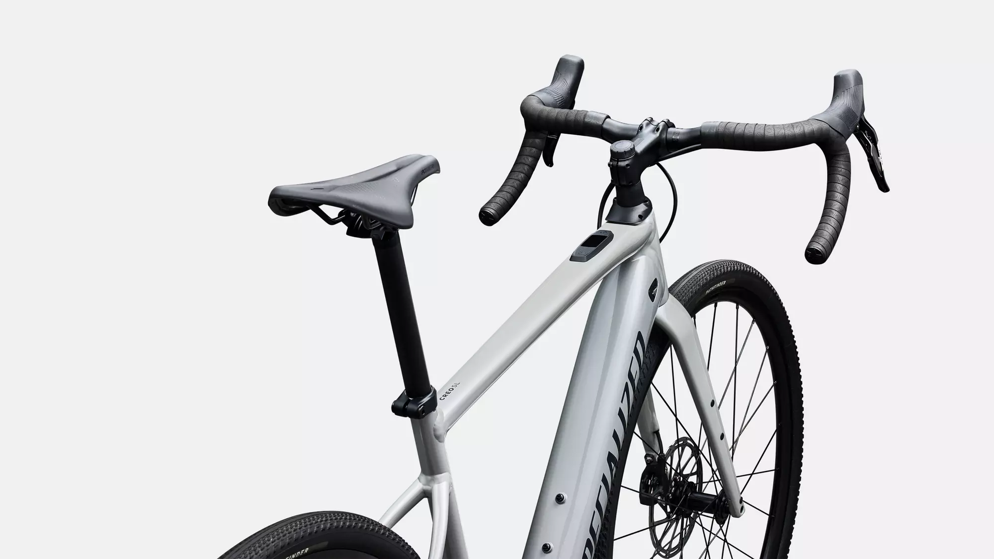 Turbo Creo 2 Comp E5 – Image 4