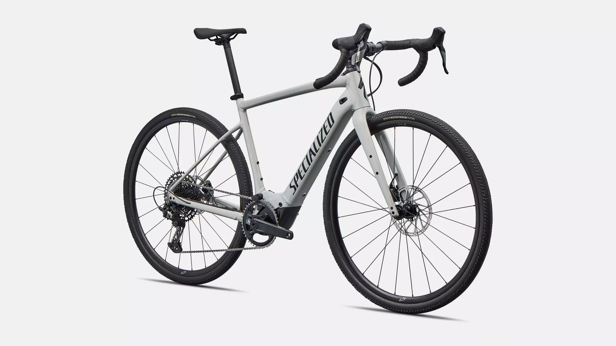 Turbo Creo 2 Comp E5 – Image 2