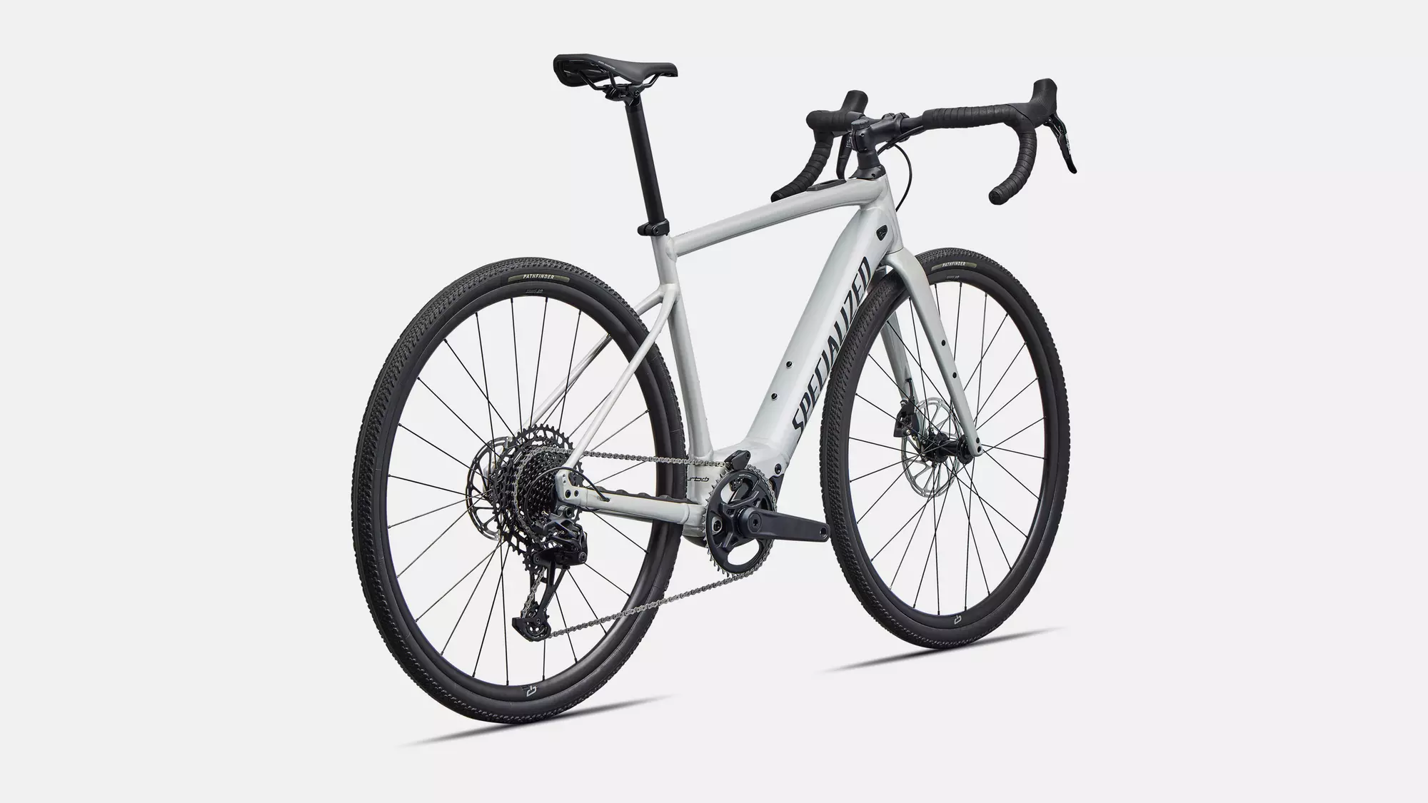 Turbo Creo 2 Comp E5 – Image 3
