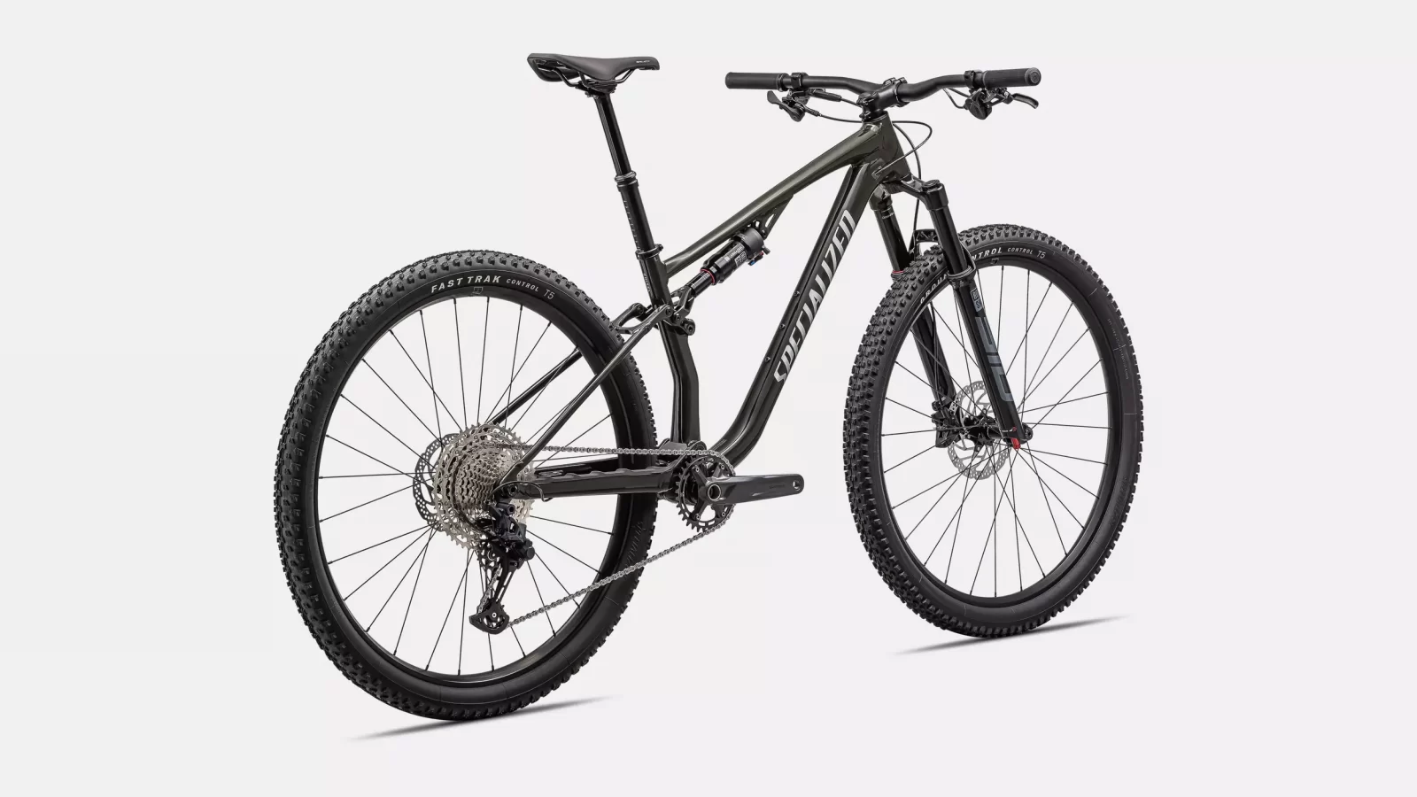Chisel Comp Shimano – Image 3