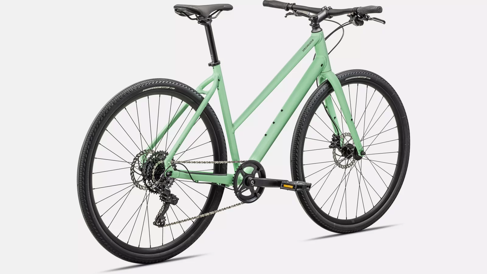 Sirrus X 2.0 Cadre Bas – Image 3