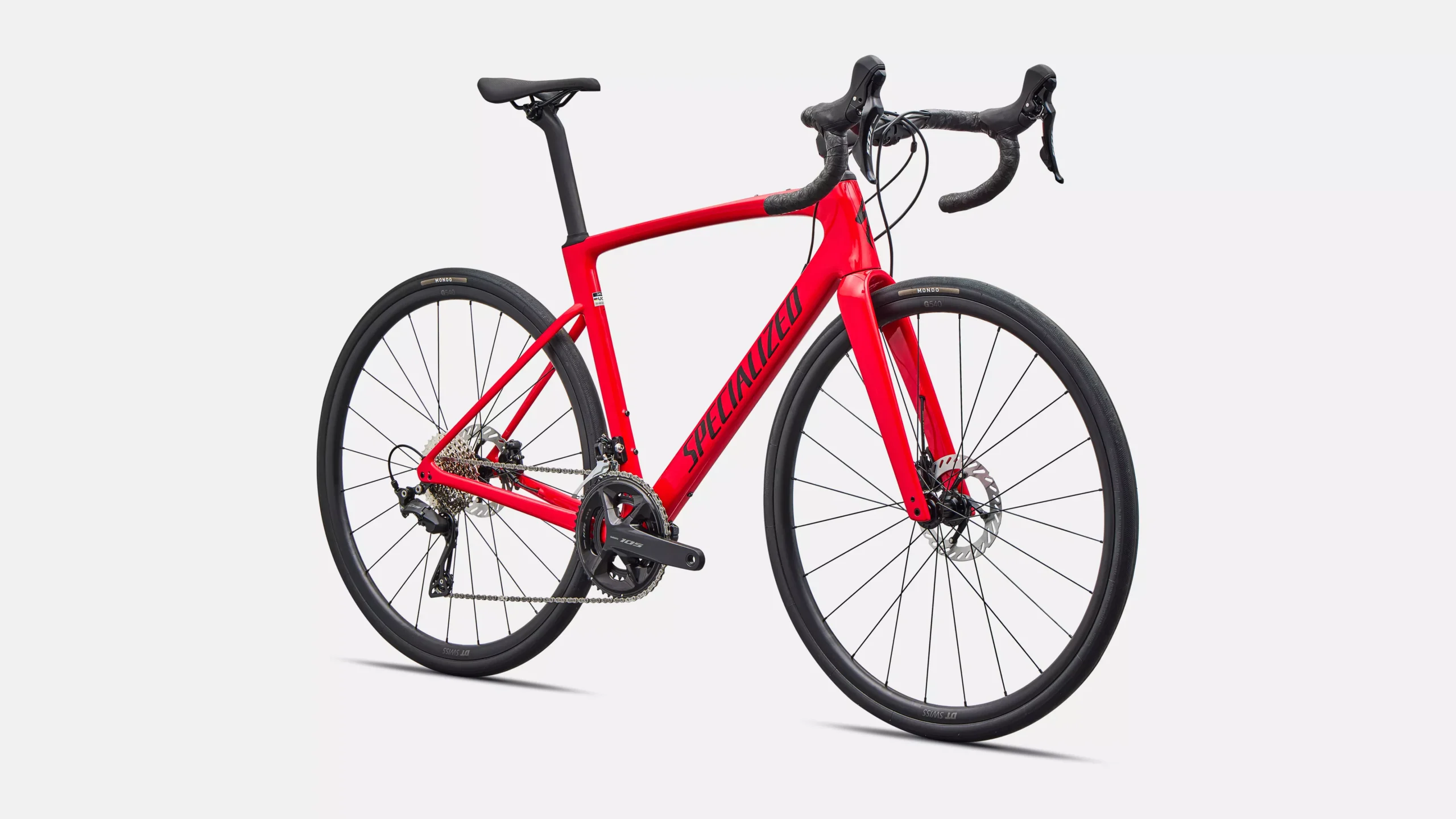 Roubaix SL8 Sport – Image 2