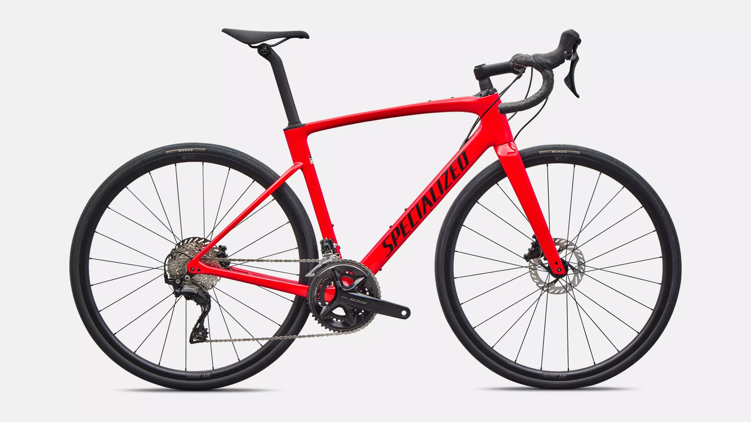 Roubaix SL8 Sport