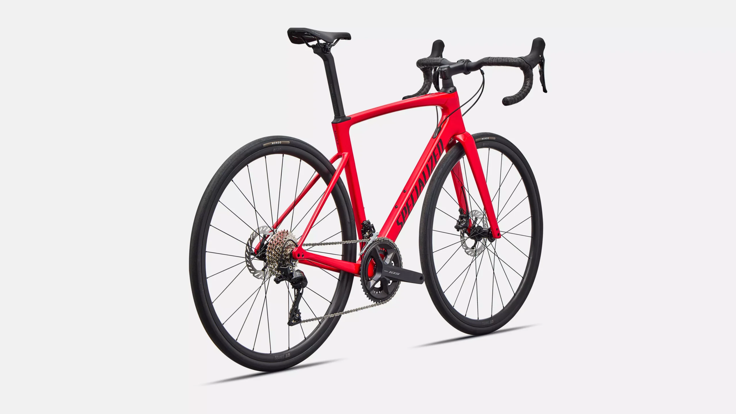 Roubaix SL8 Sport – Image 3