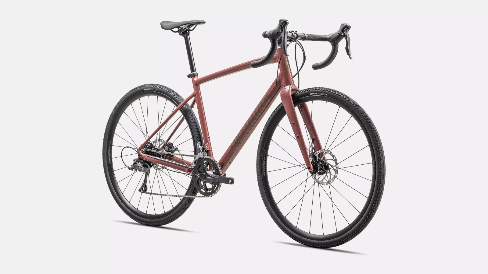 Diverge E5 – Image 2