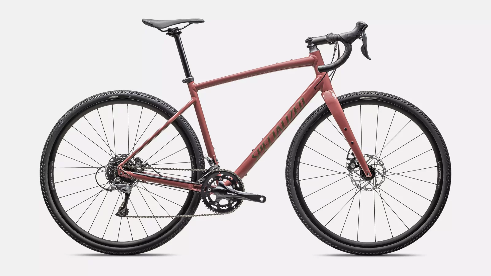Diverge E5