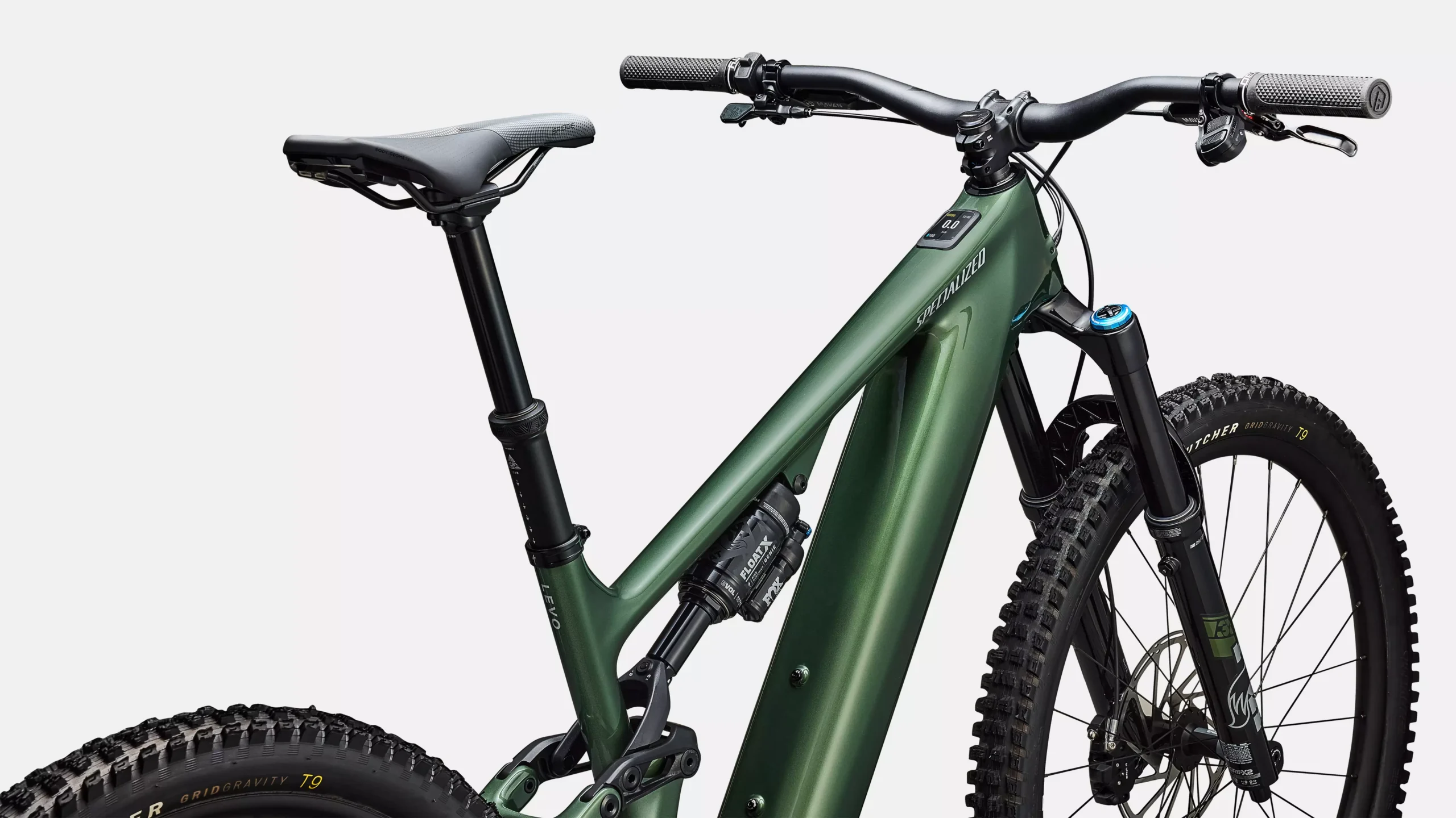Turbo Levo 4 Expert – Image 4