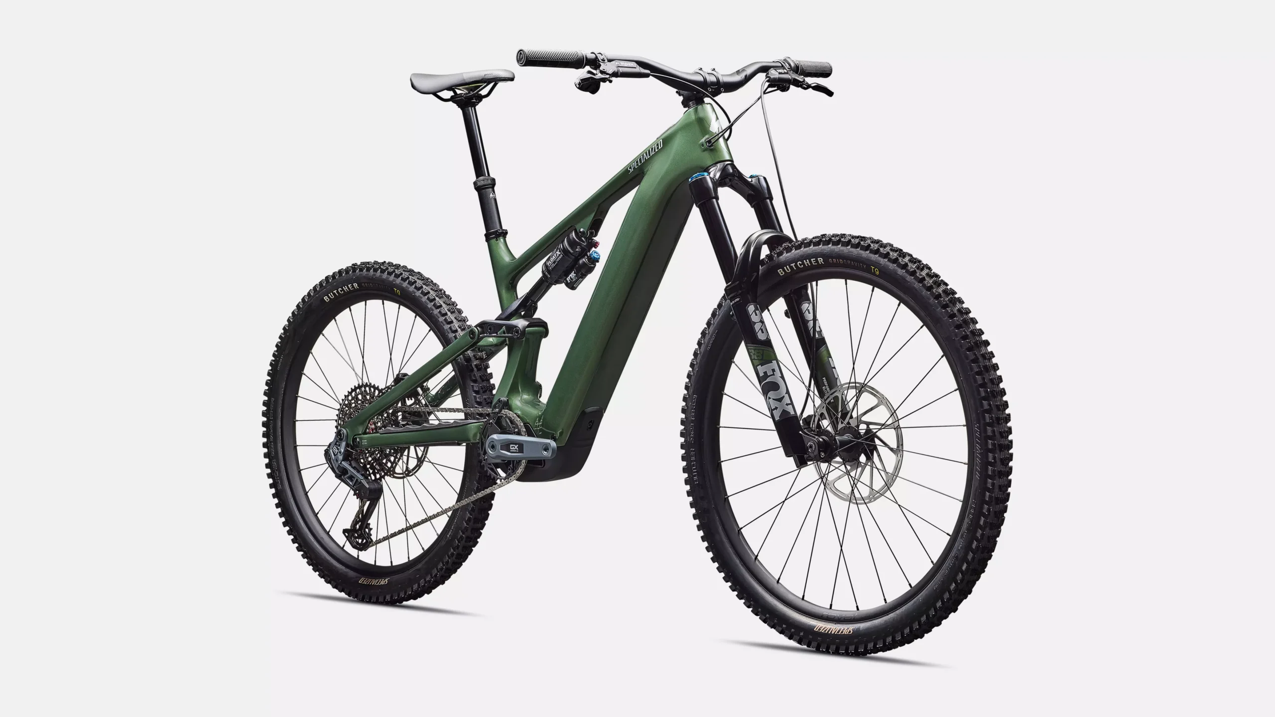 Turbo Levo 4 Expert – Image 2