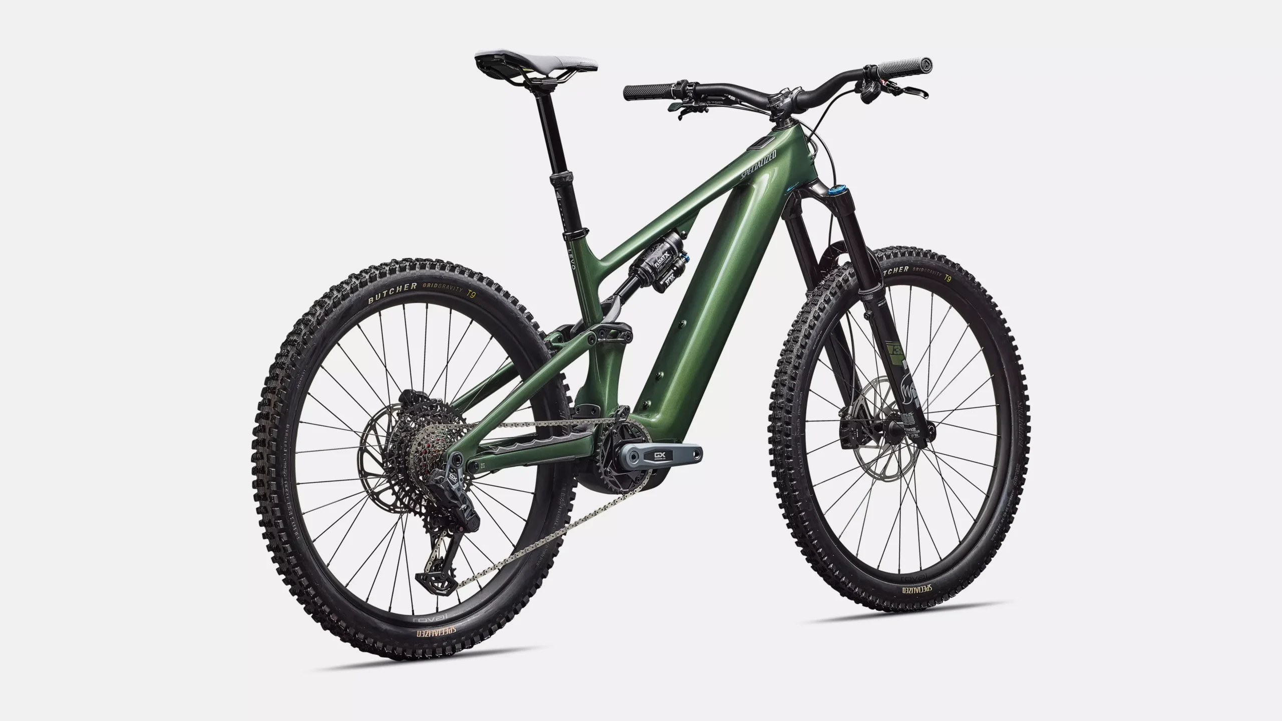 Turbo Levo 4 Expert – Image 3