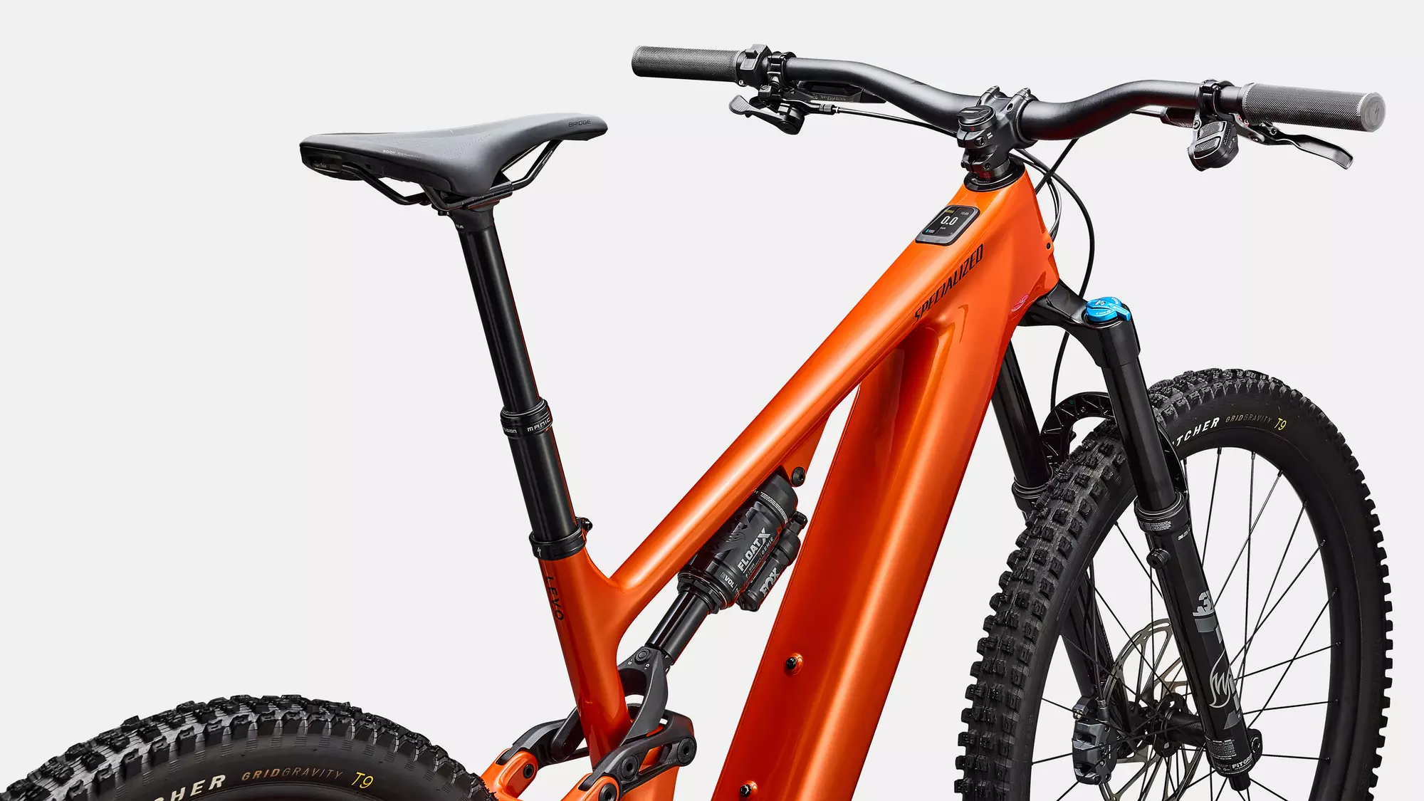 Turbo Levo 4 Comp – Image 4