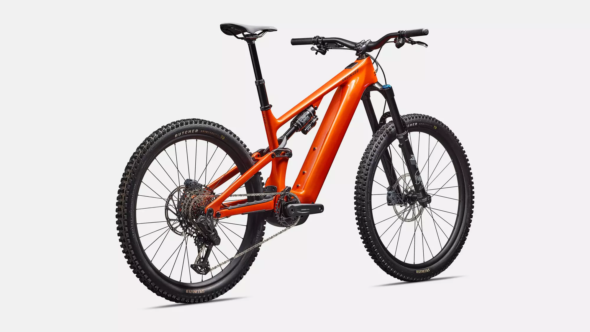 Turbo Levo 4 Comp – Image 3
