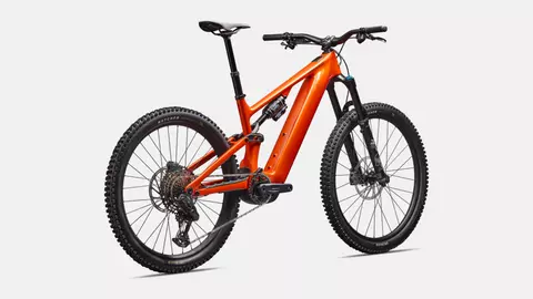 Turbo Levo 4 Comp – Image 2