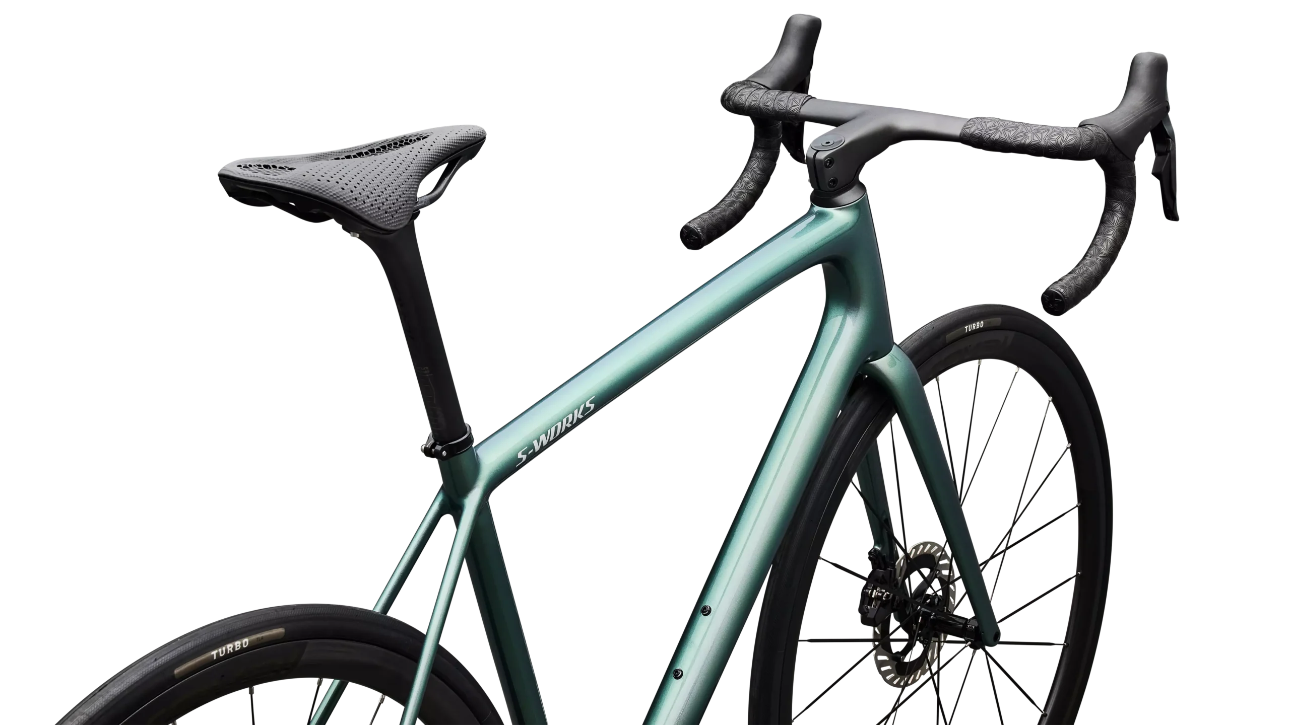 S-Works Aethos 2 – Image 4