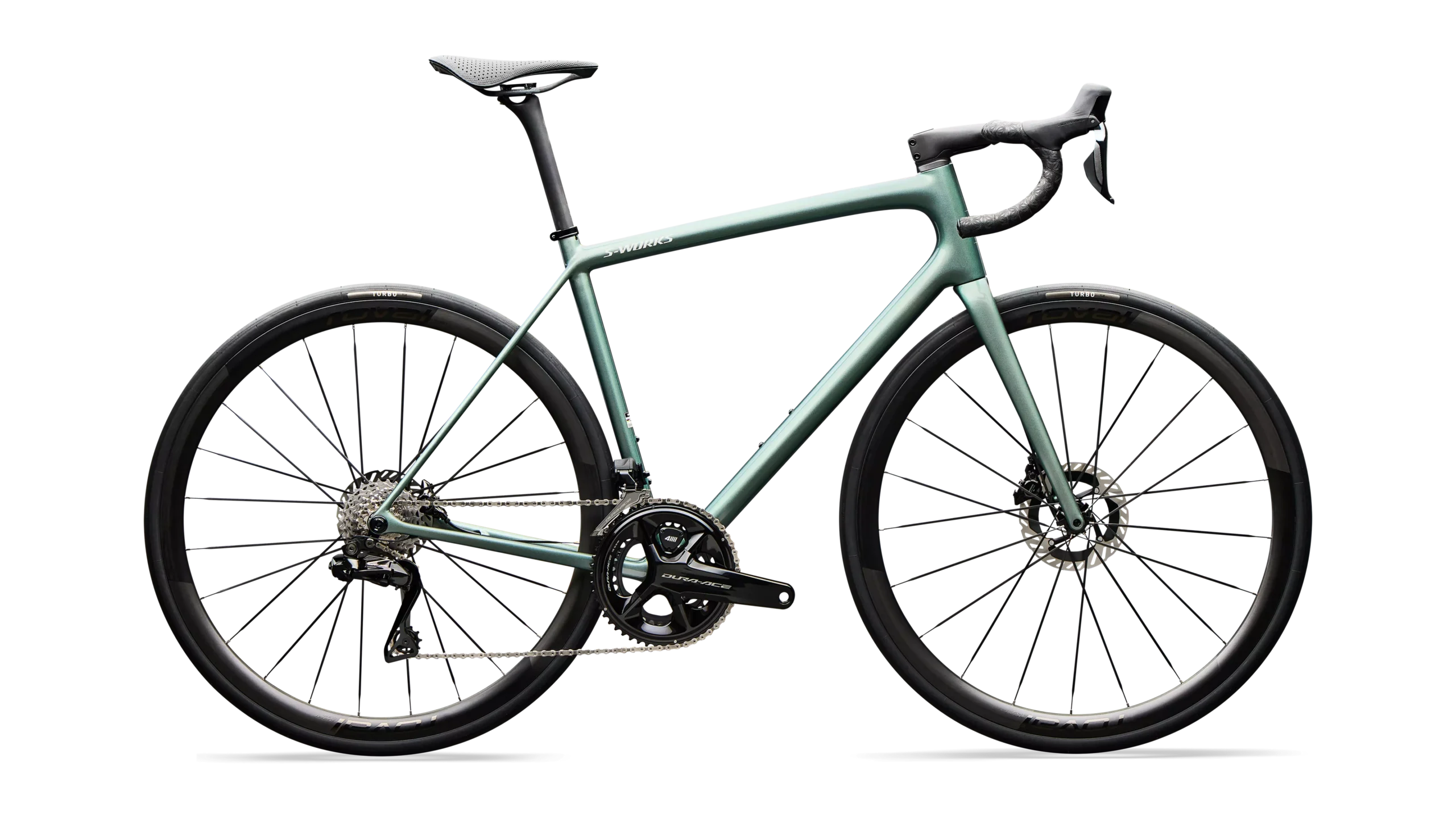 S-Works Aethos 2