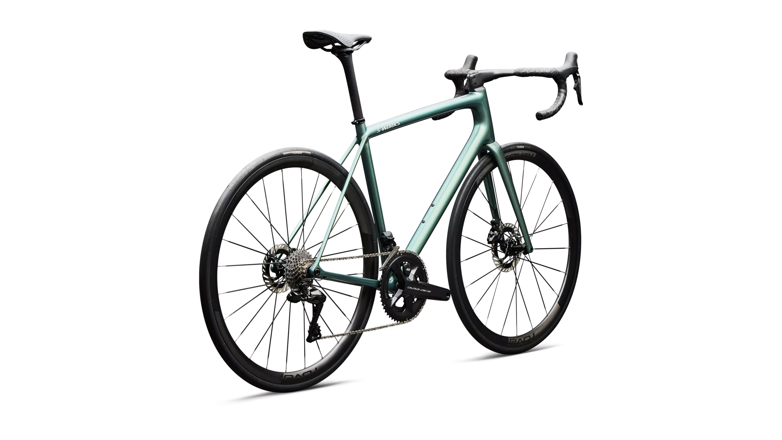 S-Works Aethos 2 – Image 3