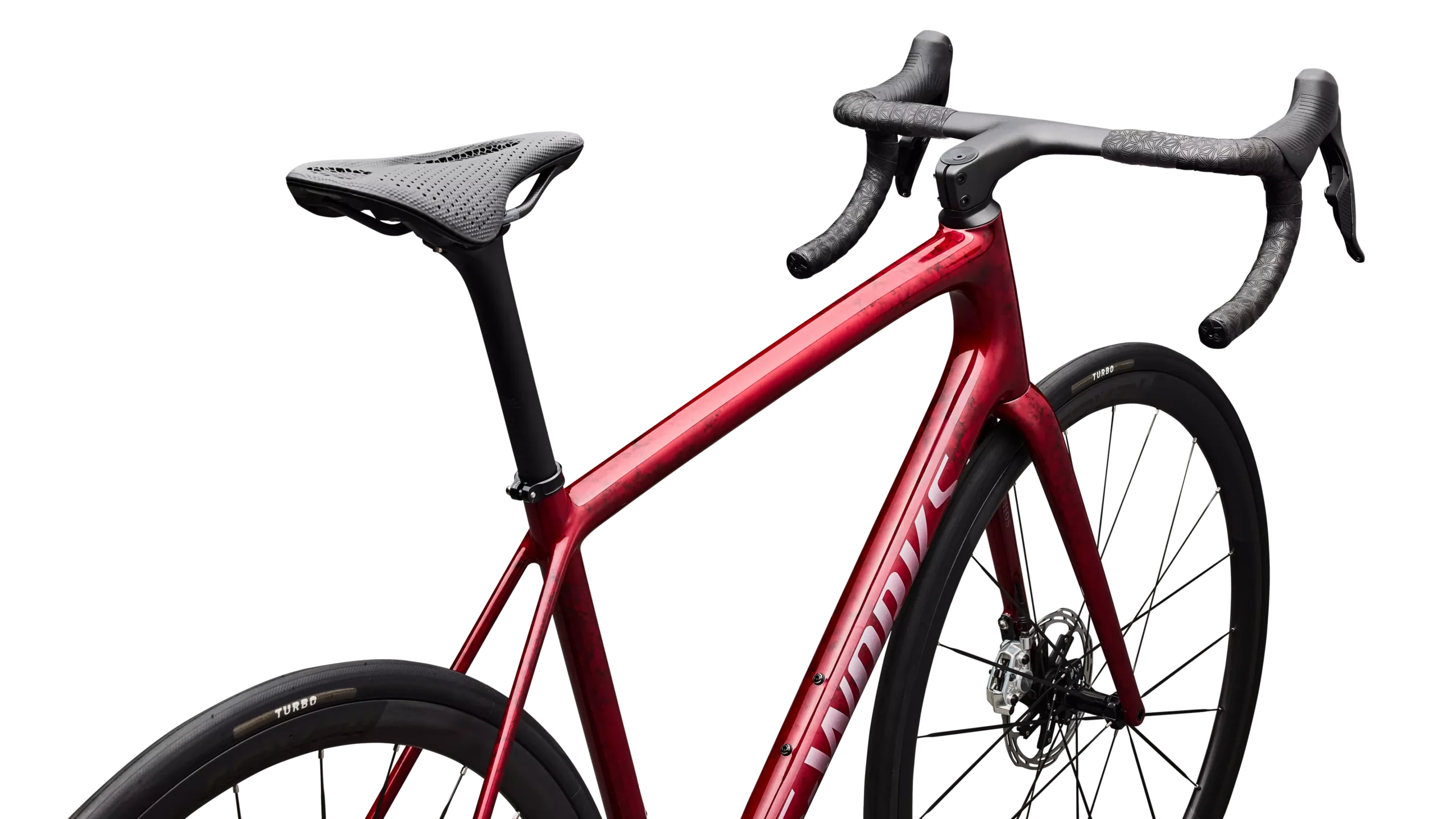 S-Works Aethos 2 – Image 4