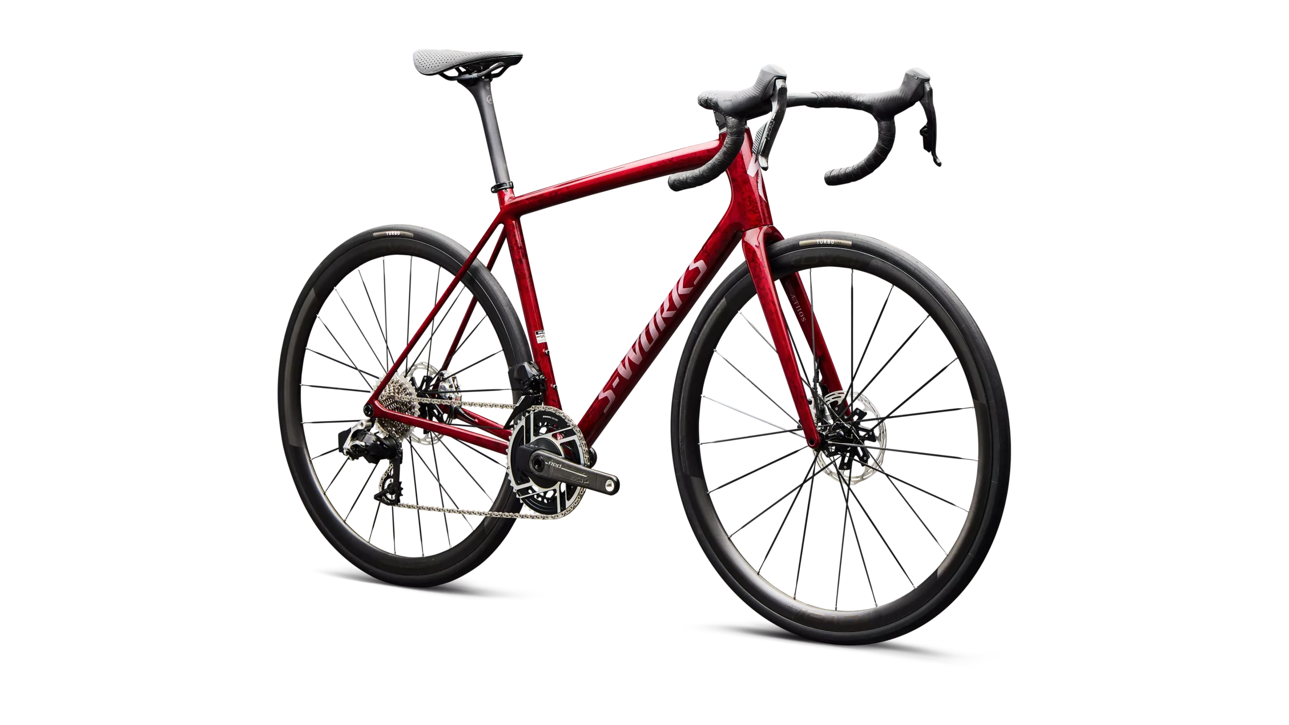 S-Works Aethos 2 – Image 2