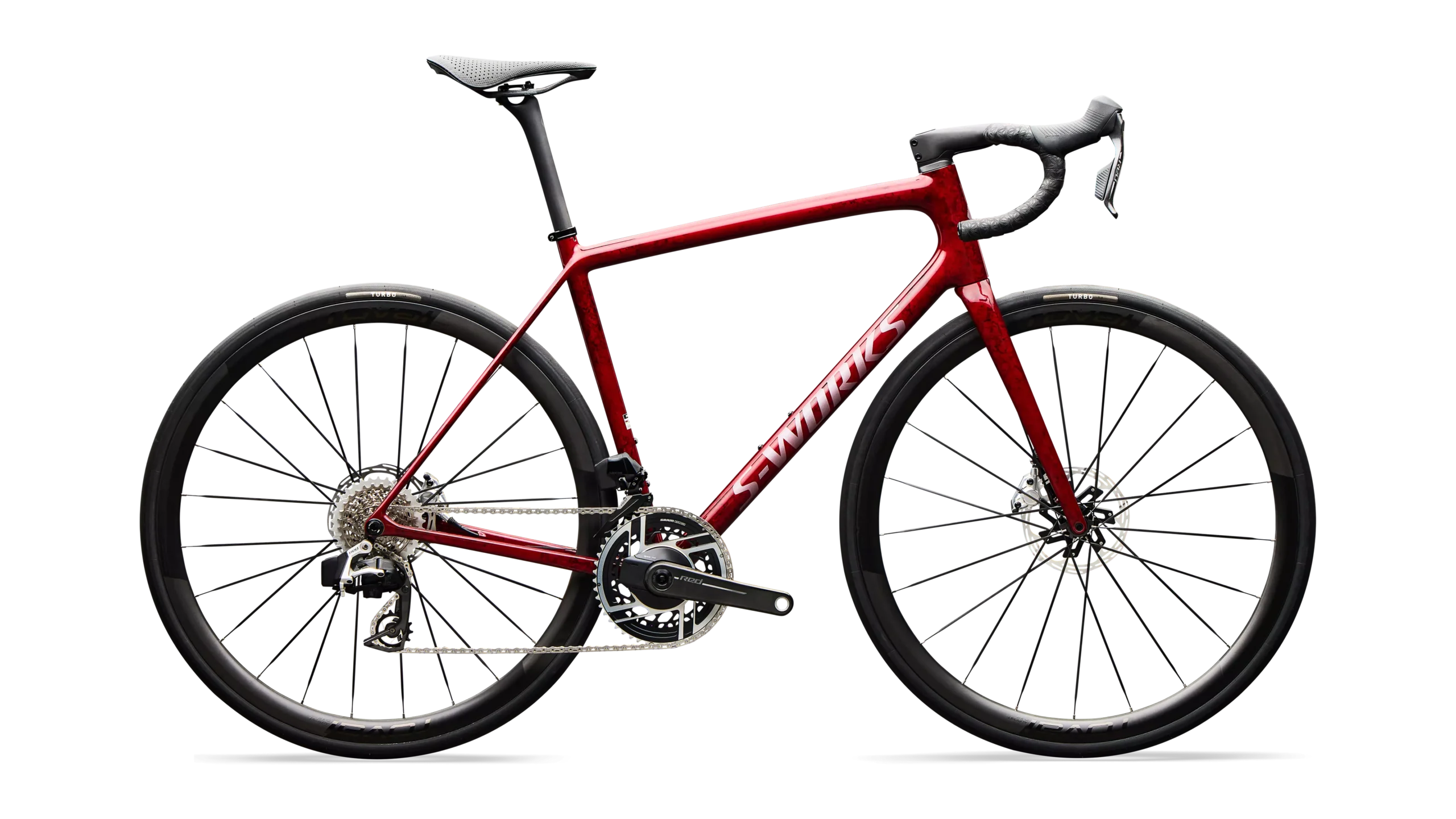S-Works Aethos 2