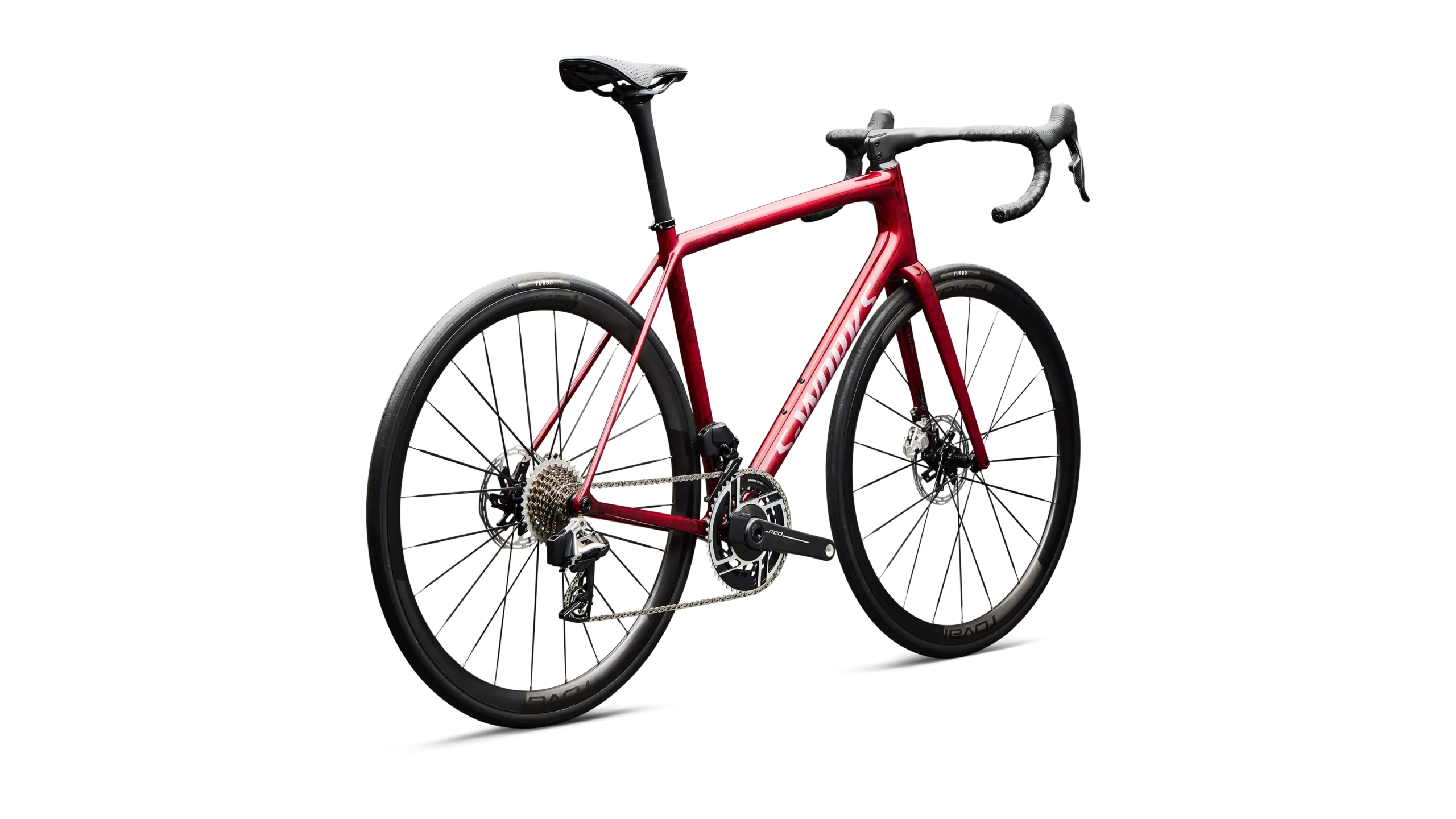 S-Works Aethos 2 – Image 3