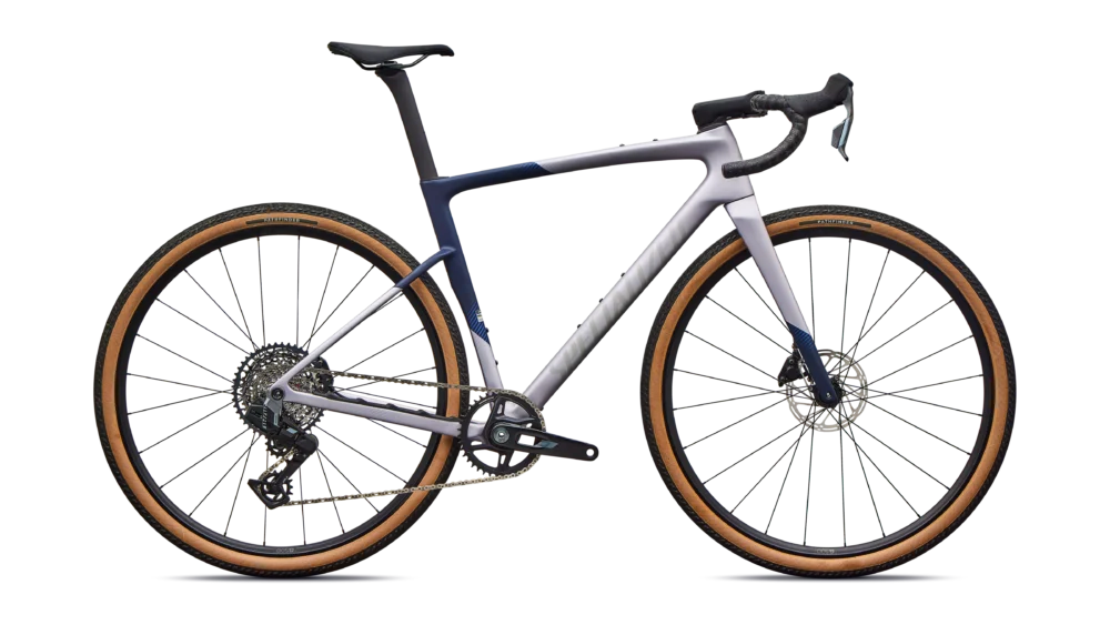 Crux 5 Comp